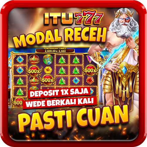 ITU777 # Link Login Situs Slot Gacor Online 777 Terpercaya